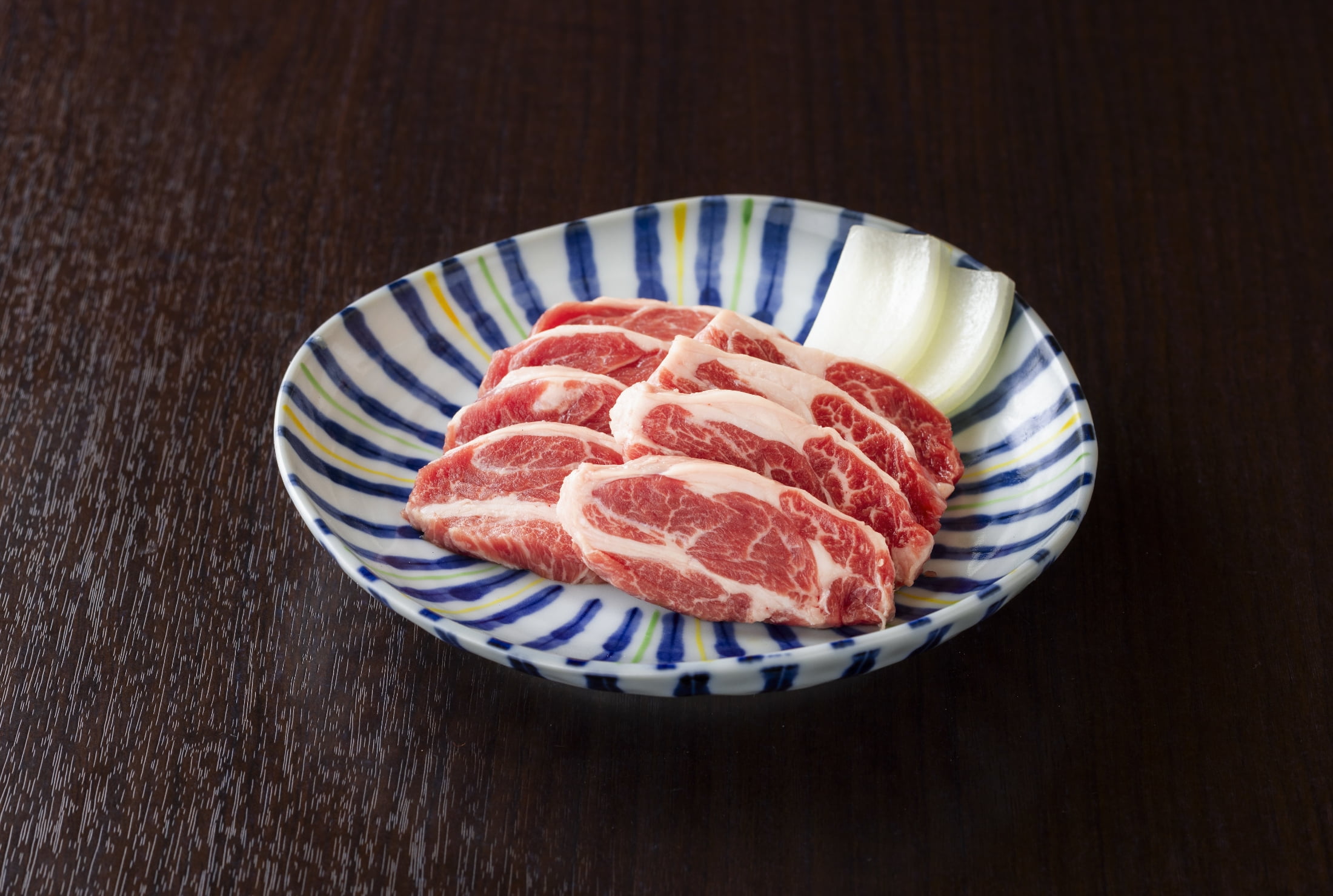 生ラムジンギスカン