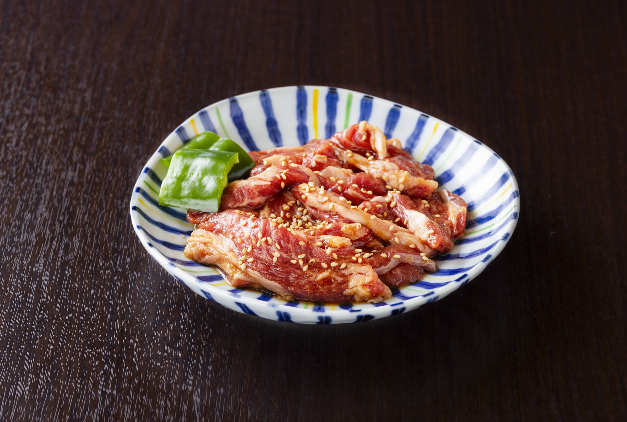 味付け生ラムジンギスカン