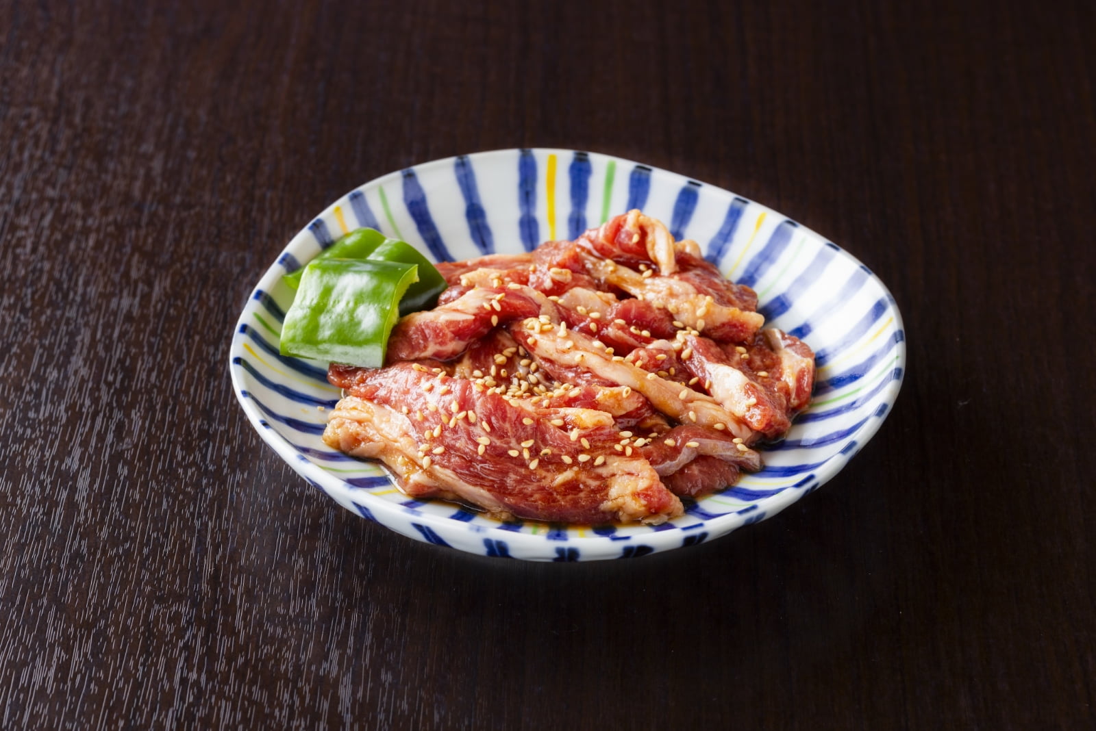 味付け生ラムジンギスカン